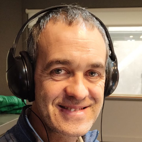 Entrevista a GUILLERMO LIVEROTTI