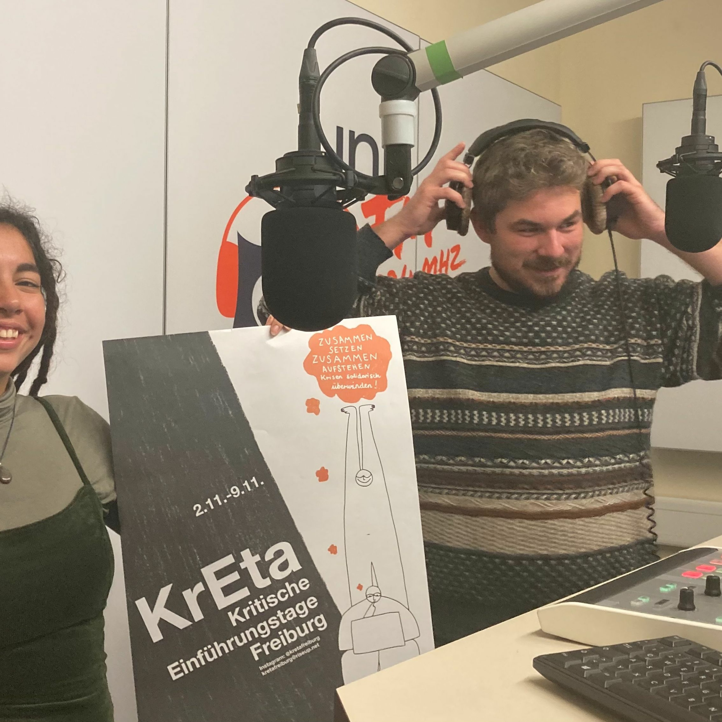 uniFM 88,4