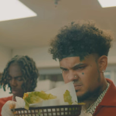 Smokepurpp - Not Your Speed ft. Lil Gnar (slowed + reverb)