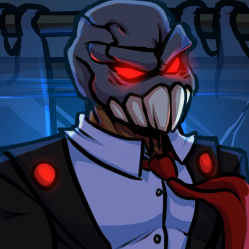 Fnf Vs. Convict - Manipulator