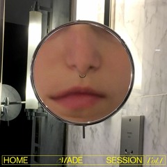 HOMEMADE SESSION Vol. 1