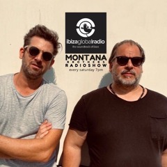 MONTANA RADIOSHOW XI by PETE SABO on IGR
