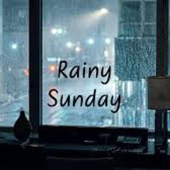 Rainy Sunday 23•01•2022