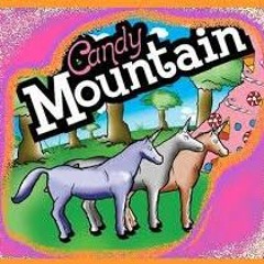 Candy Mtn.