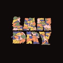 Landry [Junkfood Records]