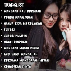 FUNKOT MENGAPA KAU BERUBAH HARDMIX GALAU TIME TILL DROP 2024