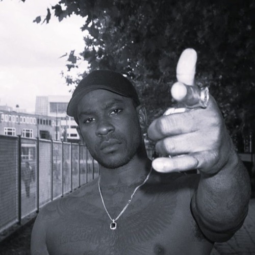Skepta x Baxter - Rambo