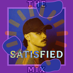 The Satisfied Mix - DJ Sunshine
