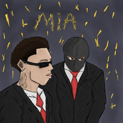 wop! ft jay! - m.i.a [prod trillboy x mattkolb]