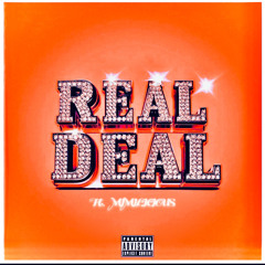Real Deal Ft. Mimilicious