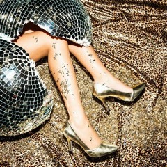 Broken Disco Balls (Electro Mix)