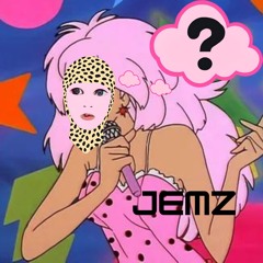 THEY/THEM/JEMZ