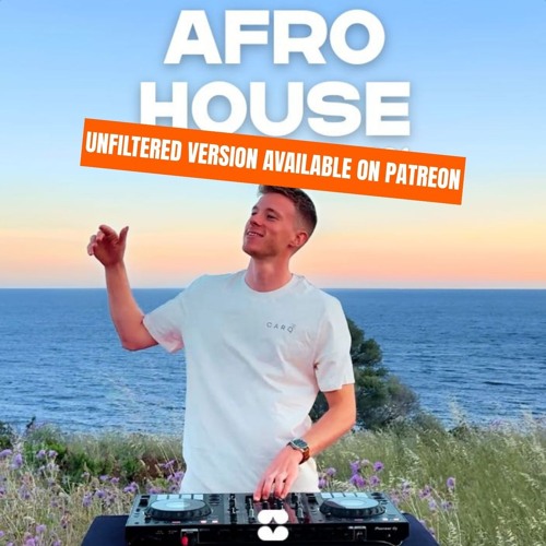 SUMMER AFRO HOUSE Sunset Mix (Avicii, The Weeknd, Diplo) - Bois de Rose by Settow - VOL.5 *FILTERED*