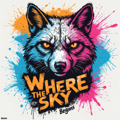 Where the Sky Begins