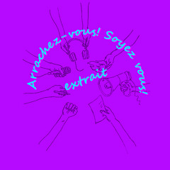 Extrait du podcast "Arrachez-vous ! Soyez vous ! (collège A. France Les Pavillons-sous-Bois)