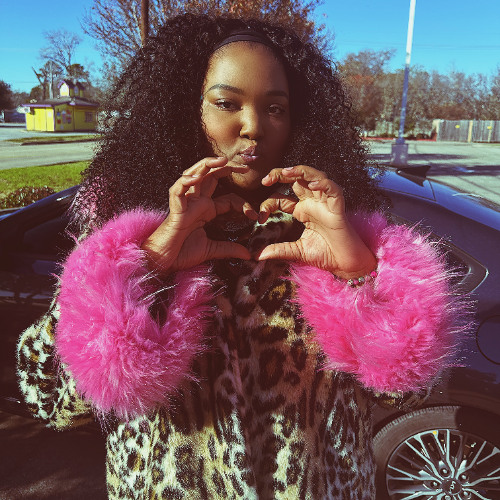 Jody Simms : PU$$YRAP - PARIS EDITION - 09 Octobre 2025