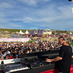 Greg Downey - Live At Luminosity 2025