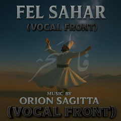 FEL SAHAR (VOCAL FRONT)