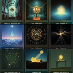 Spiral Litany's (Album 4)