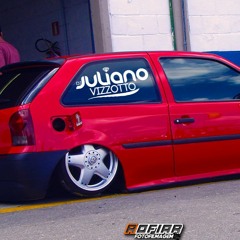 Mega Funk Tum Dum - Talarica - Dj Juliano Vizzotto