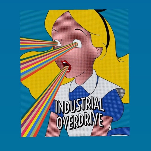 INDUSTRIAL OVERDRIVE