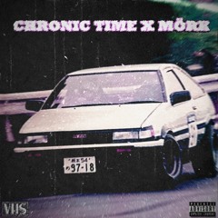 CHRONIC TIME X MÖRK - BACK IN THE INTRO