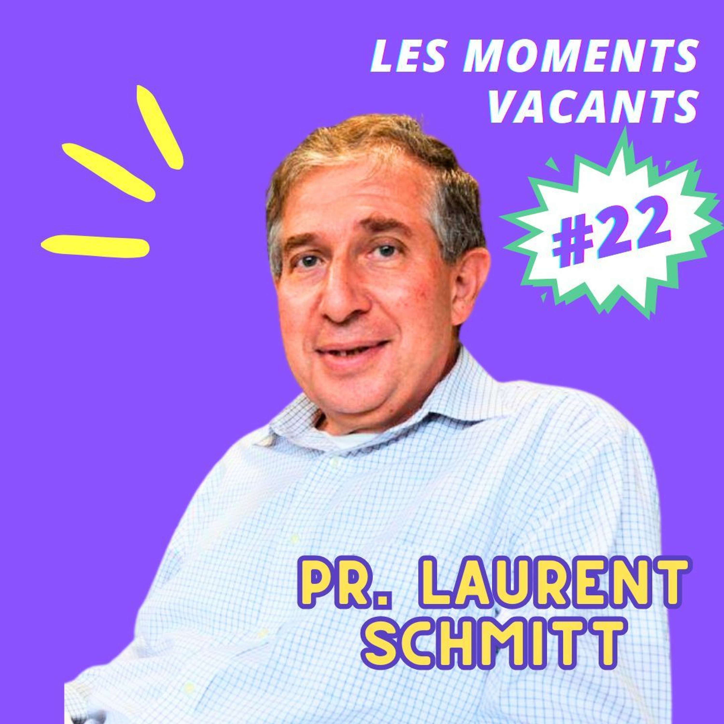 Les Moments Vacants