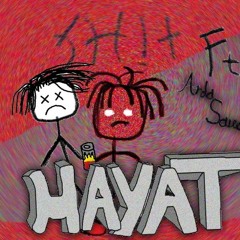 SH!T & ARDASAVAGE X HAYAT