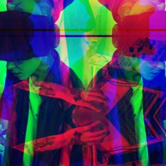 Frondoso #2 (Techno/ Downtempo)