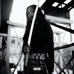 Katana (Prod. Kami) *OUT ON ALL PLATS*