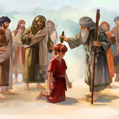 2025 - S11 - Marzo 13 - 1 Samuel 16