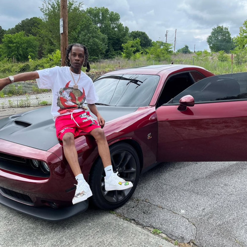 TEFLON ZAY - LOST SO MANY (DSI