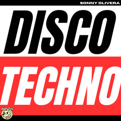 Sonny Olivera - DISCO TECHNO (Original Mix) [Angry Dog]