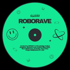 ROBORAVE