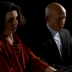 Six Morceaux Op. 11:  Russian Theme