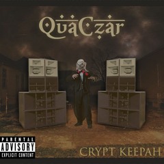 CRYPT KEEPAH
