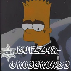 Crossroads [prod. by Walk Among Kings]