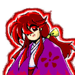 PoDD Kotohime's Theme: Maniacal Princess