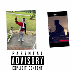 SKARRED(Ft JAYLIKEDAT💔⚡️)