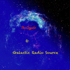 Galactic Radio Source