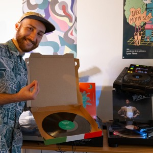 [Résidence @Saône Check] Le béguin pour Sportello (21.07.21)