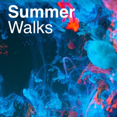 Summer walks ft Wysdom ( prod.byBrian_Mance )