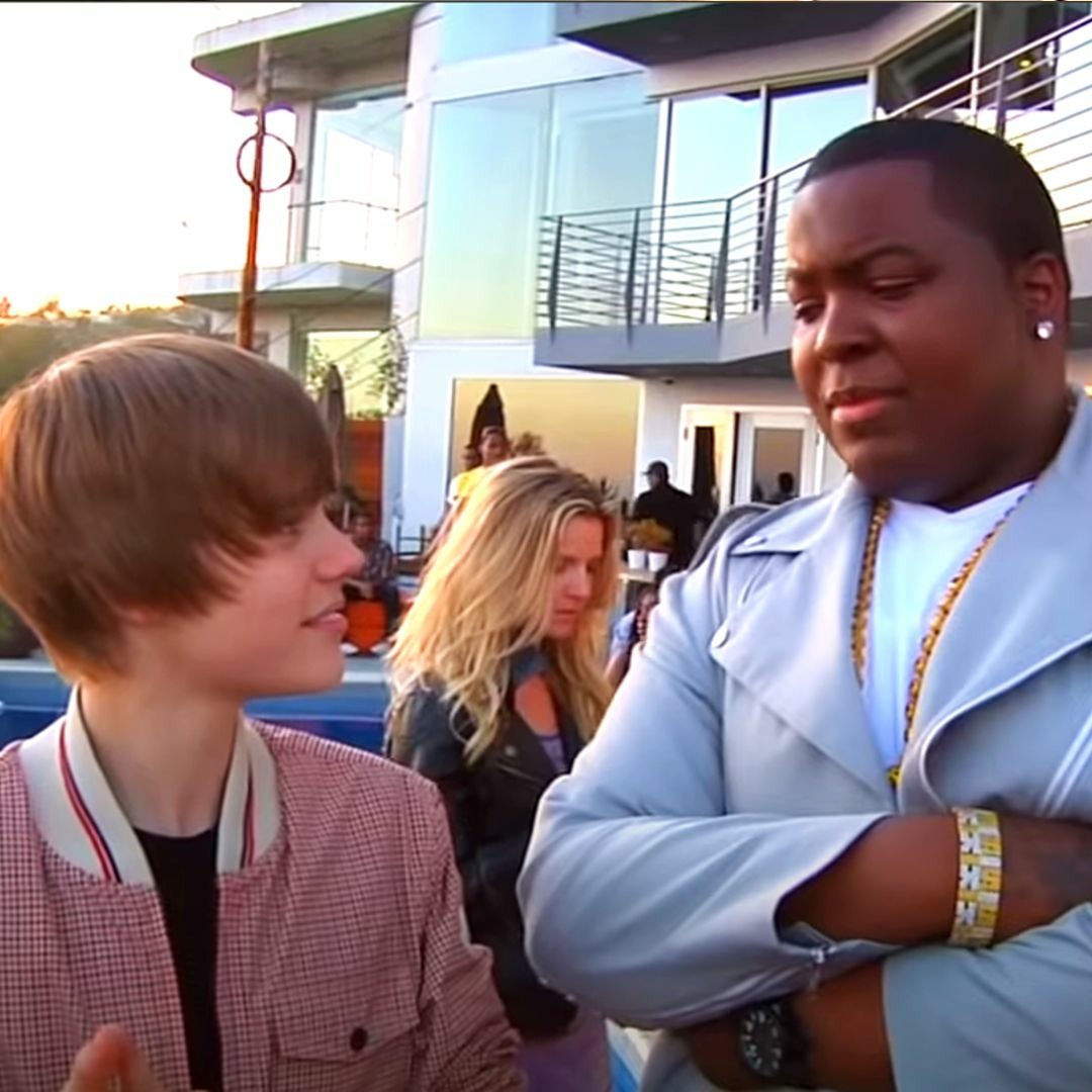 Stream sean kingston, justin bieber - eenie meenie(jersey club mix