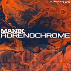 Adrenochrome