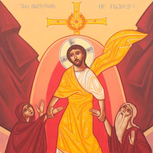 3rd Canticle (Bright Saturday) with Nuns of St. George Convent (Canada) | الهوس الثالث (أبوغلمسيس)