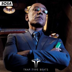 SOSA - NY Drill [FREE Pop Smoke x Drake Type Beat UK Drill Trap Instrumental]