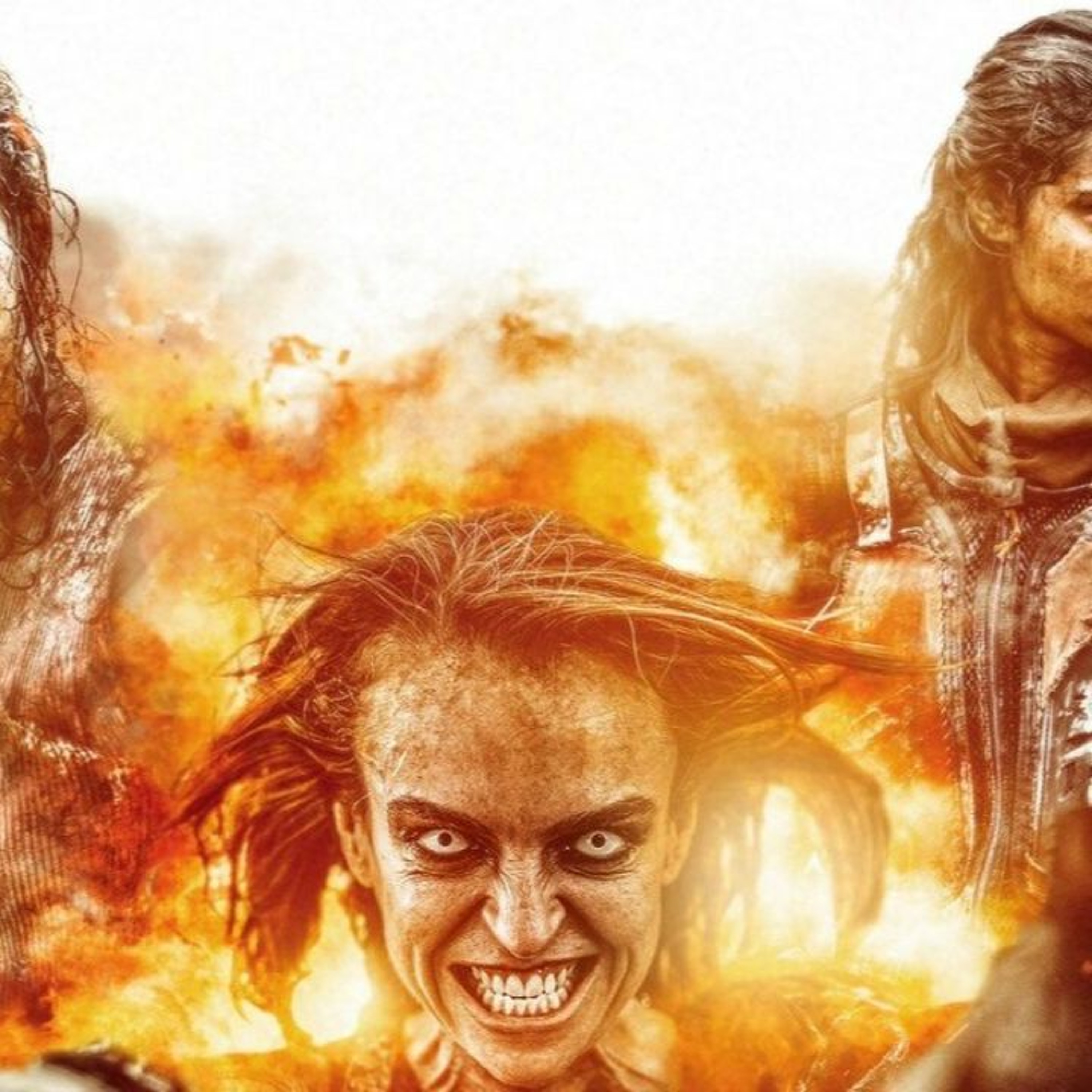 Episode 626: Wyrmwood Apocalypse