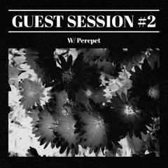 Guest session #2 w/ PERCEPT - Hirah, Viril, Liam.