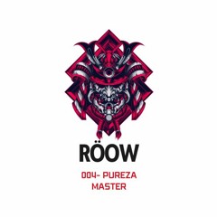 004- Pureza Master