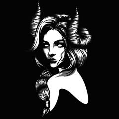 Seeing faces [digital god] (video in description)